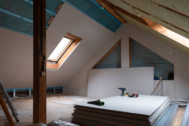 Insulation Repair Services in Smithville, NJ