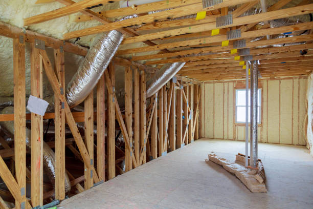Smithville, NJ Insulation Contractor Company