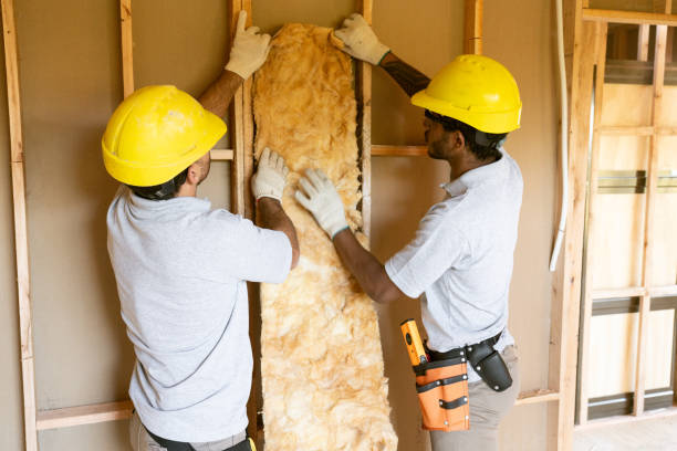 Best Insulation Contractor Near Me  in Smithville, NJ