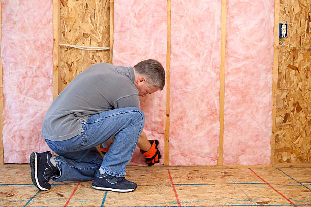 Garage Insulation Installation in Smithville, NJ