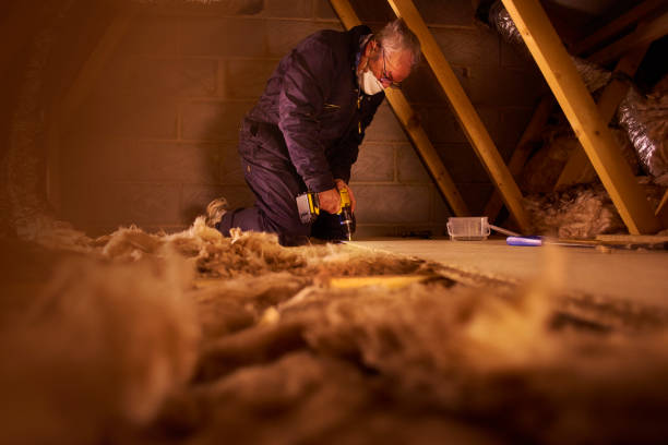 Best Insulation Installation Cost  in Smithville, NJ